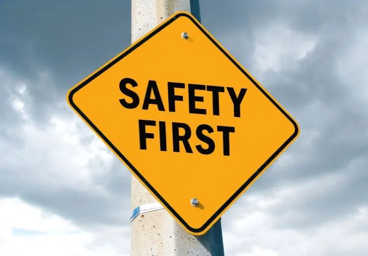 workplace safety awareness