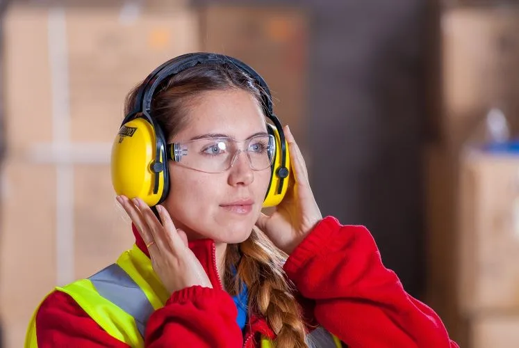 WORKPLACE SAFETY