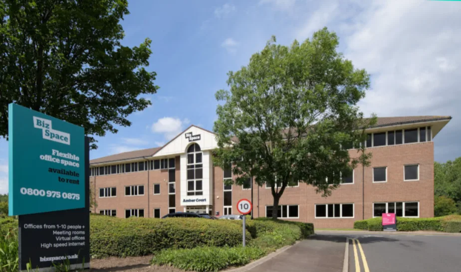 ATC Training Office Building