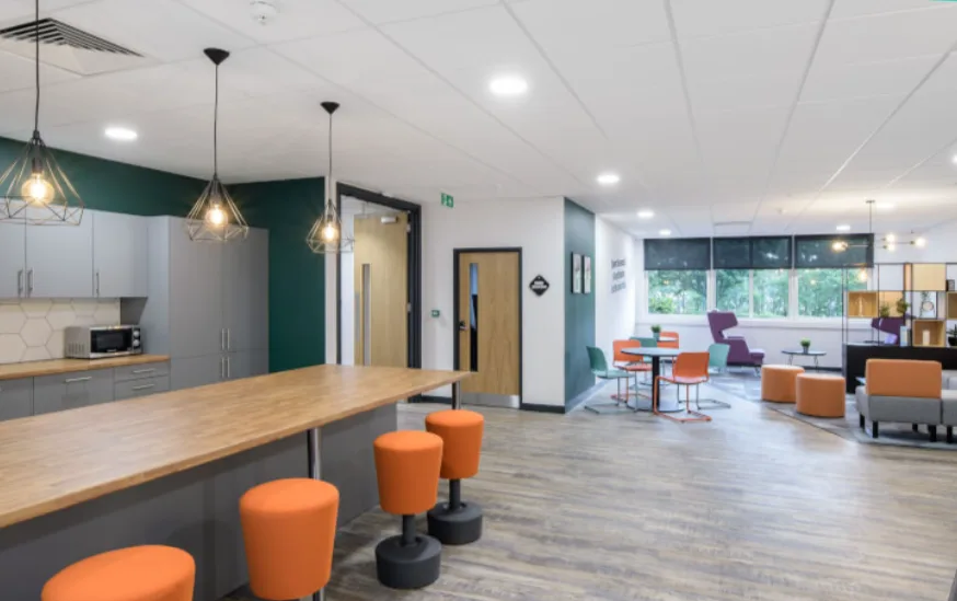 Breakout Room
