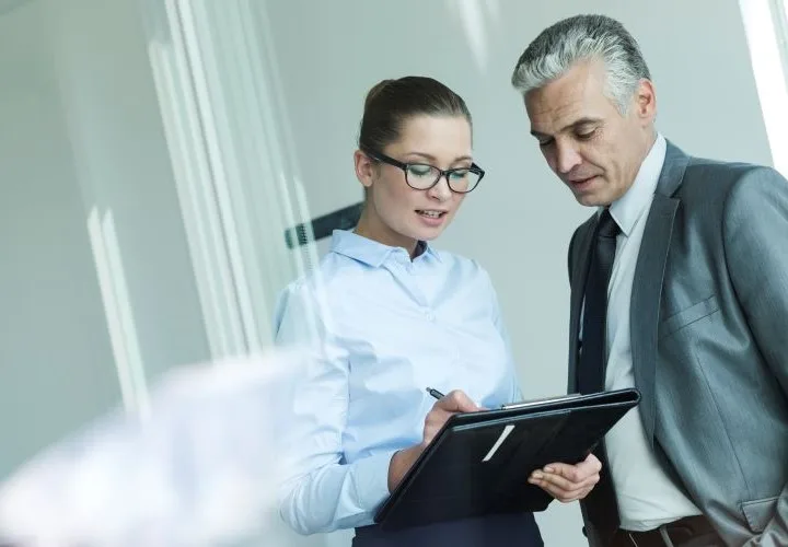 Level 4 Certificate in Leading the IQA of Assessment Processes and Practices (RQF)
