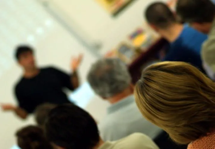 certificate in training