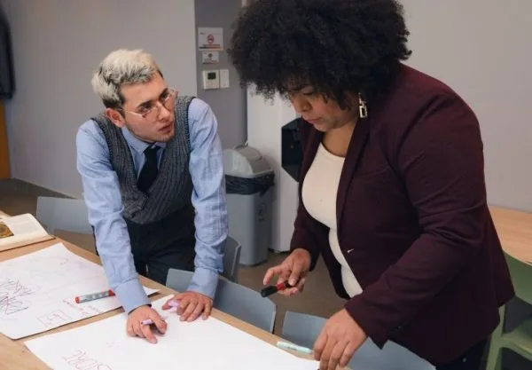 Level 4 Award in the Internal Quality Assurance of Assessment Processes and Practices (RQF)