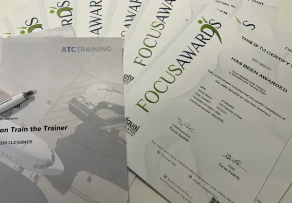 Hard Copy Certificate by Post