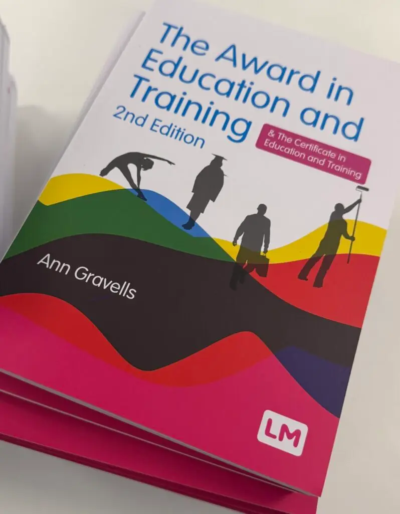 AET Book
