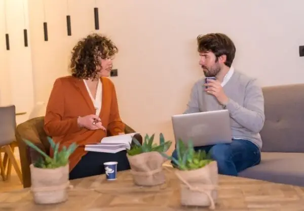 Level 5 Certificate in Coaching and  Mentoring (RQF)