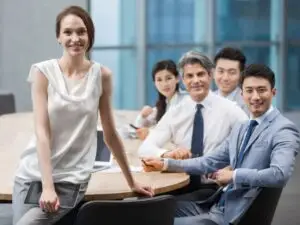 Level 5 Diploma in Management and Leadership (RQF)