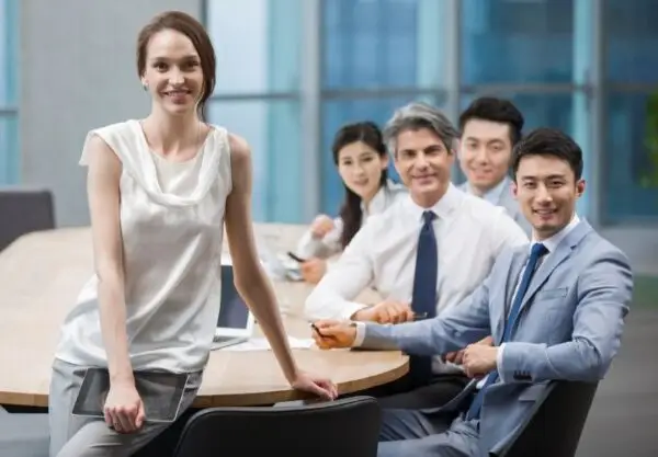 Level 5 Diploma in Management and Leadership (RQF)