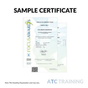 l5dml certificate