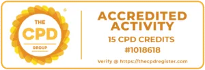 CPD Credit