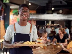Basic Food Safety Awareness (Food Service)