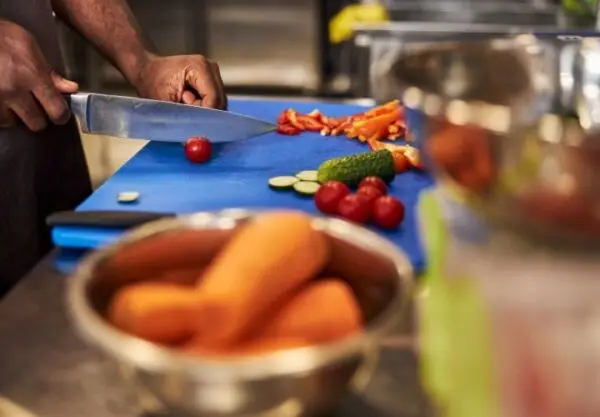 Food Safety in Catering