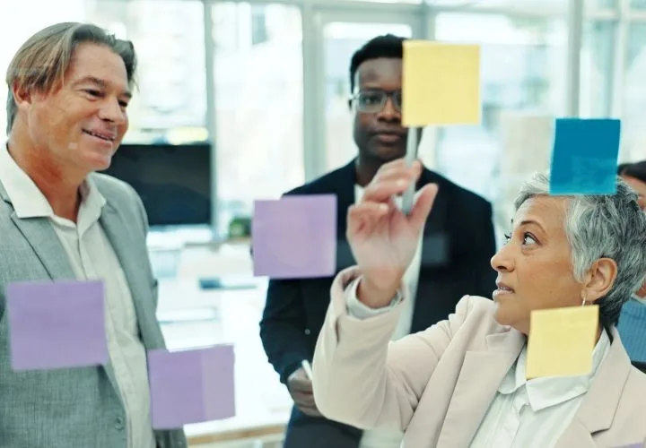 Managing Change