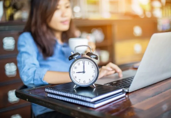 Time Management