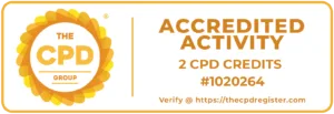 ATPS CPD