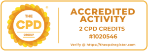 Workplace Accident CPD