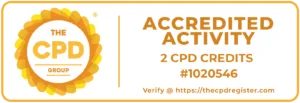 Workplace Accident CPD