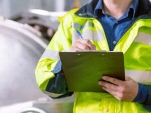 Workplace Accident and Incident Investigation