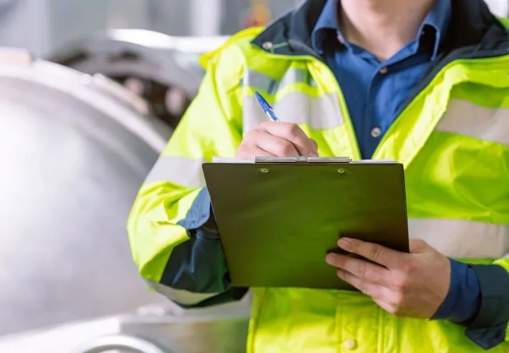 Workplace Accident and Incident Investigation