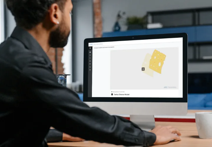Workplace Accident and Incident Investigation Product Images