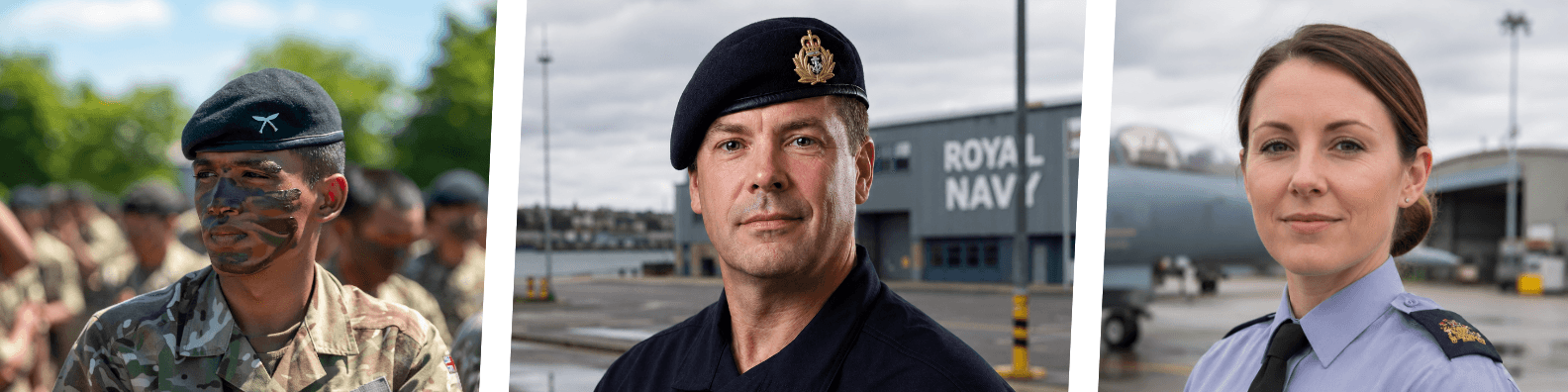 British Armed Forces