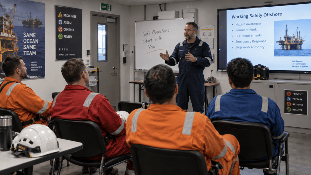 Opito Train The Trainer