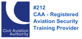 ATC Training is a CAA Registered Training Provider