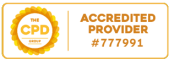 ATC Training is CPD Accredited