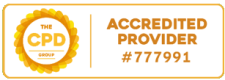 ATC Training is CPD Accredited