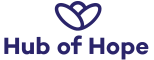 Hub of Hope Logo