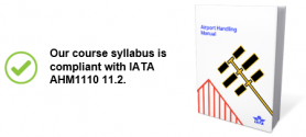 IATA Compliant Training